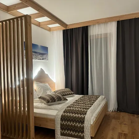 公寓式酒店 Mak D038 - U Sklopu Hotela Vucko *