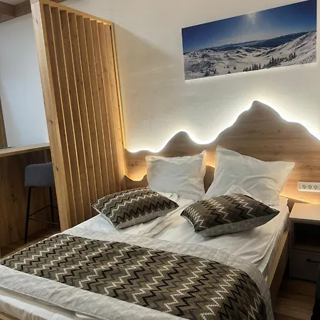 Mak D038 - U Sklopu Hotela Vucko 公寓式酒店 *