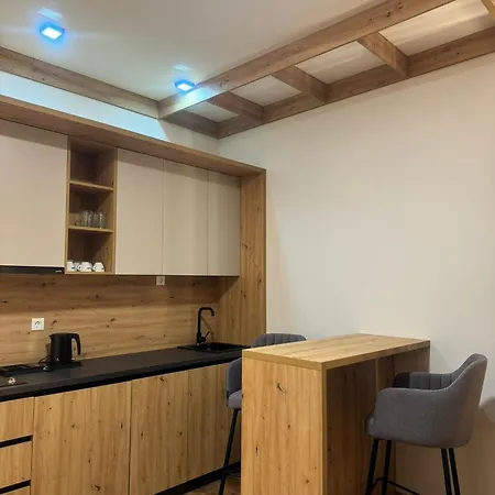 公寓式酒店 Mak D038 - U Sklopu Hotela Vucko