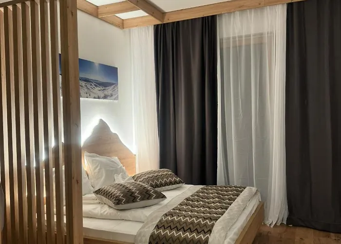 公寓式酒店 Mak D038 - U Sklopu Hotela Vucko *