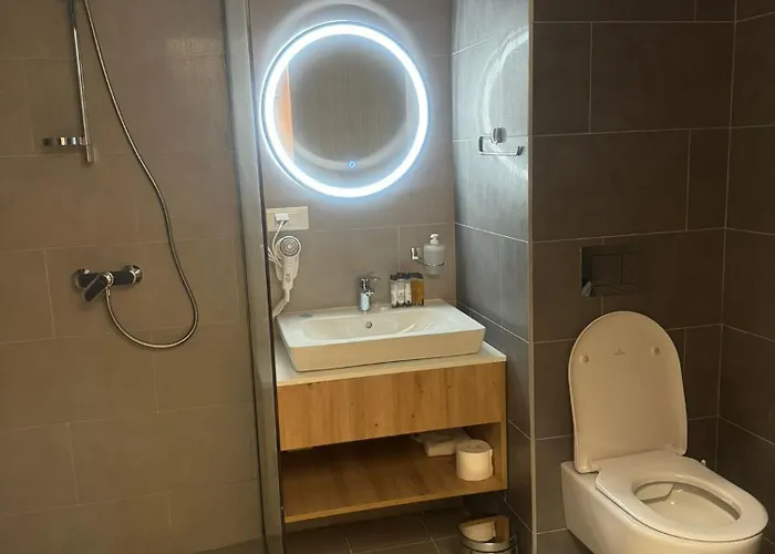 Mak D038 - U Sklopu Hotela Vucko * 亚霍里纳